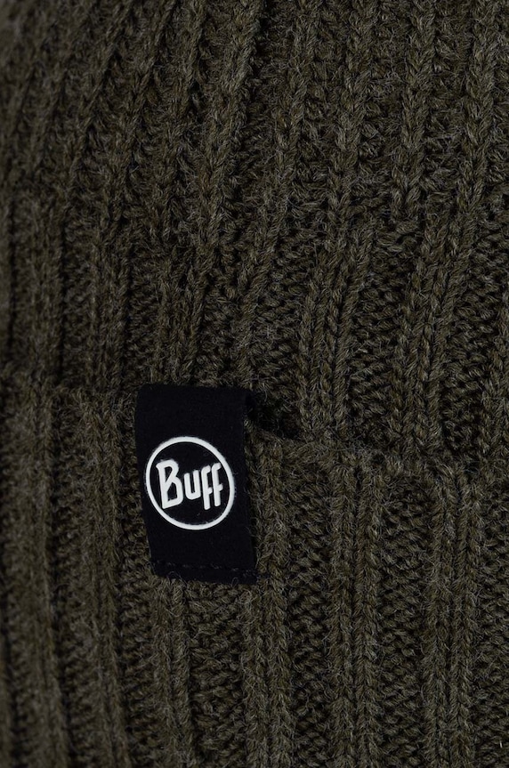 Čiapka Buff Renso 132336.313 zelená AA00