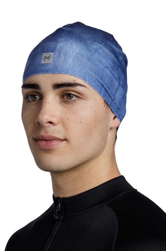 Kapa Buff ThermoNet plava 132778.555