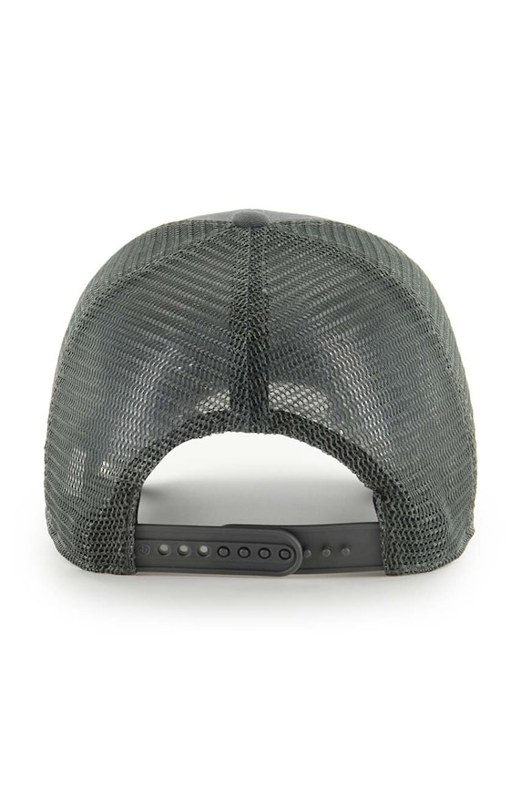 Кепка 47 brand MLB New York Yankees B.BRANS17CTP.CCC сірий AA00