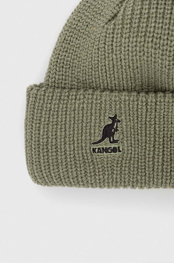 Аксесоари Шапка Kangol K3454.OG349 зелен