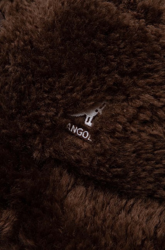 Kiegészítők Kangol kalap K5355.BR204 barna