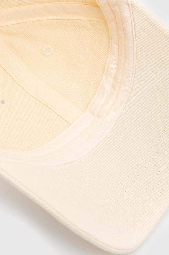 Pangaia baseball cap beige 10000108