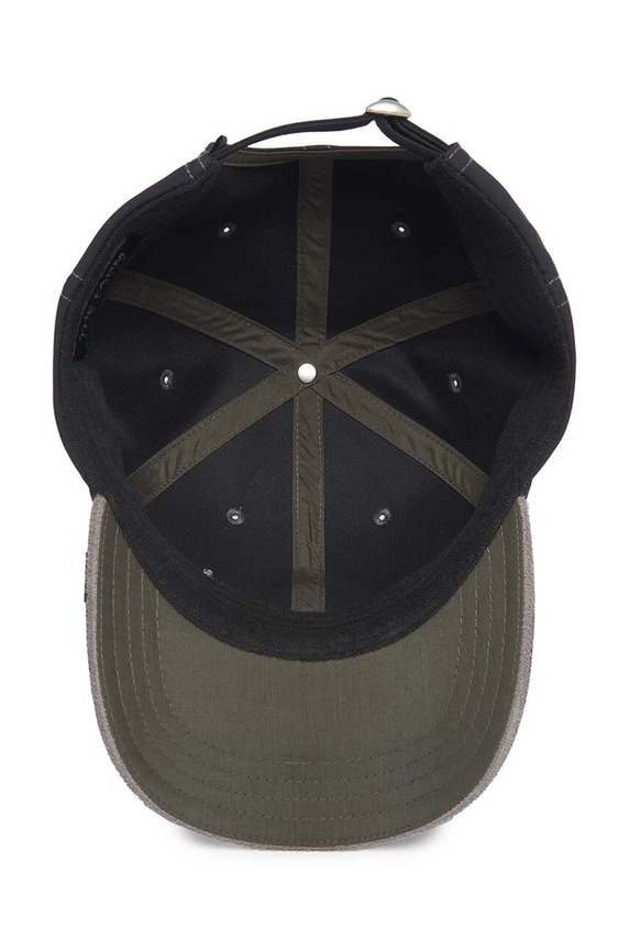 Goorin Bros czapka z daszkiem Long Live The Queen 101.1315
