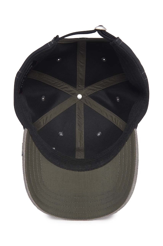 Goorin Bros czapka z daszkiem Long Live The Queen 101.1315