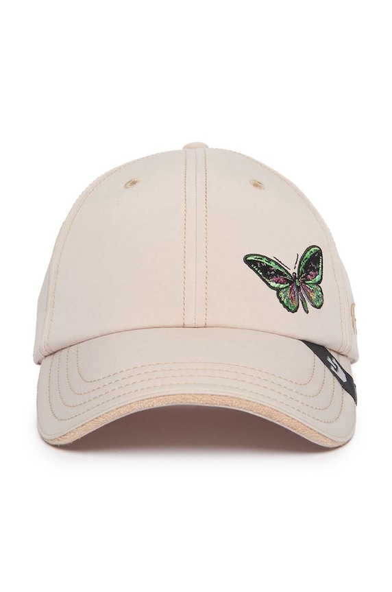 Goorin Bros sapca Forever Fresh 101.1317 bej AA00