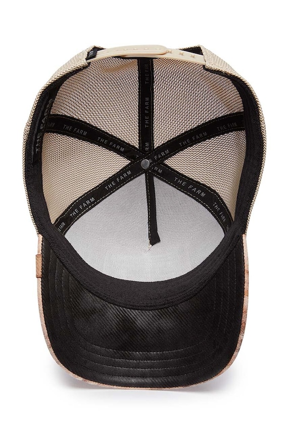 Goorin Bros berretto da baseball Storm King 101.1631