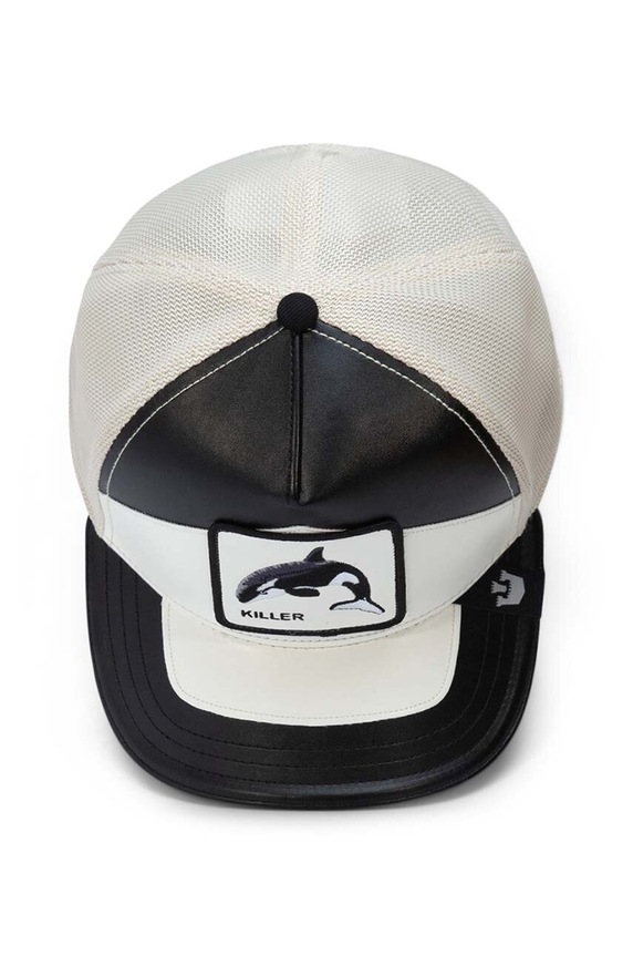 Goorin Bros berretto da baseball Moto Killer 101.1690 beige