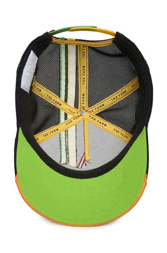 Καπέλο Goorin Bros Dangerously 101.1069