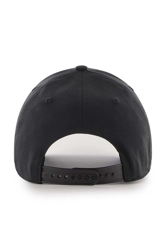 Šiltovka 47 brand MLB New York Yankees B.ENLSP17CTP.BK čierna AA00