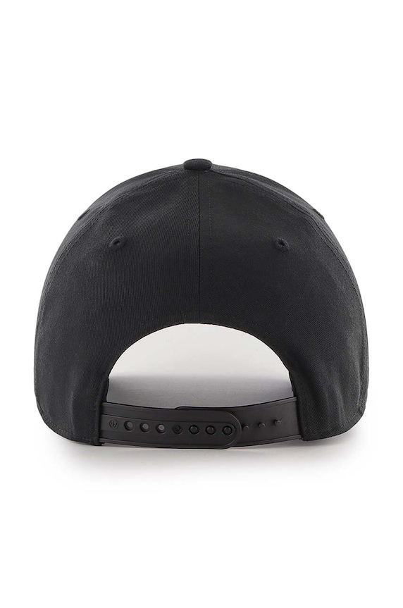 Šiltovka 47 brand MLB New York Yankees B.ENLSP17CTP.BK čierna AA00