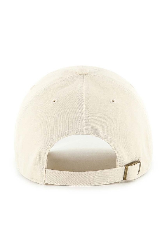 Kšiltovka 47 brand MLB New York Yankees B.NLRGW17GWS.NTO béžová AA00