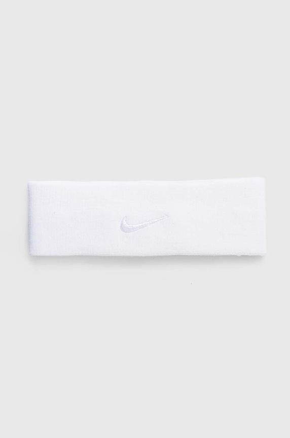Nike fejpánt N.KN.02.100 fehér AA00