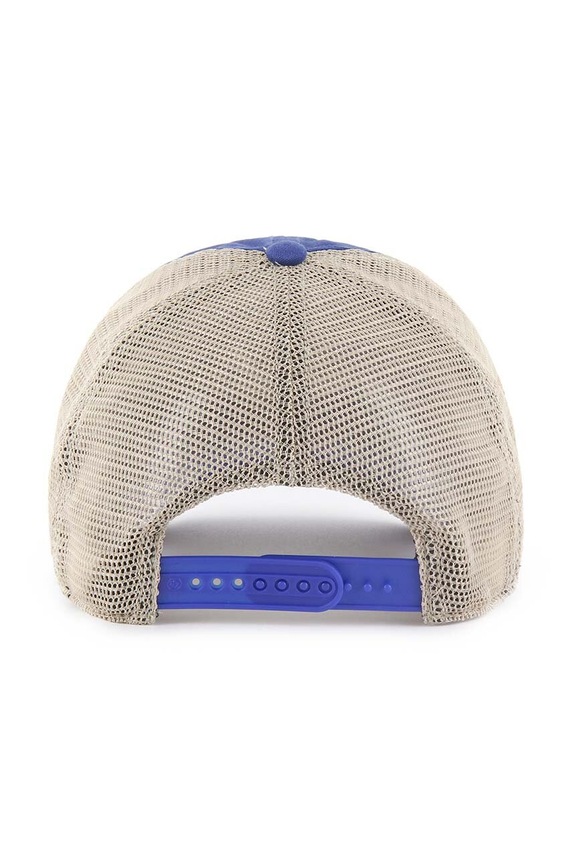 Kapa s šiltom 47 brand MLB New York Yankees B.PITSC12BXP.JV modra AA00