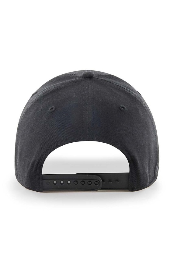 Καπέλο 47 brand MLB New York Yankees B.RAC17CTP.BKA μαύρο AA00