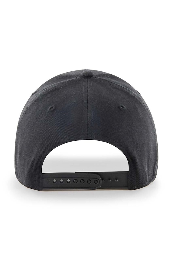 Καπέλο 47 brand MLB New York Yankees B.RAC17CTP.BKA μαύρο AA00