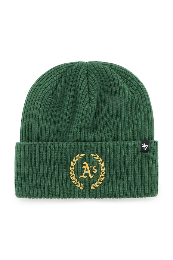 Σκούφος 47 brand MLB Oakland Athletics άλλο πράσινο B.SKYCK18XXE.DG