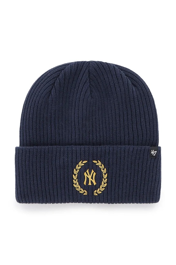 Σκούφος 47 brand MLB New York Yankees άλλο σκούρο μπλε B.SKYCK17XXE.NY