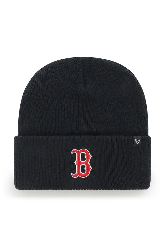Σκούφος 47 brand MLB Boston Red Sox άλλο σκούρο μπλε B.HYMKR02ACE.NYA