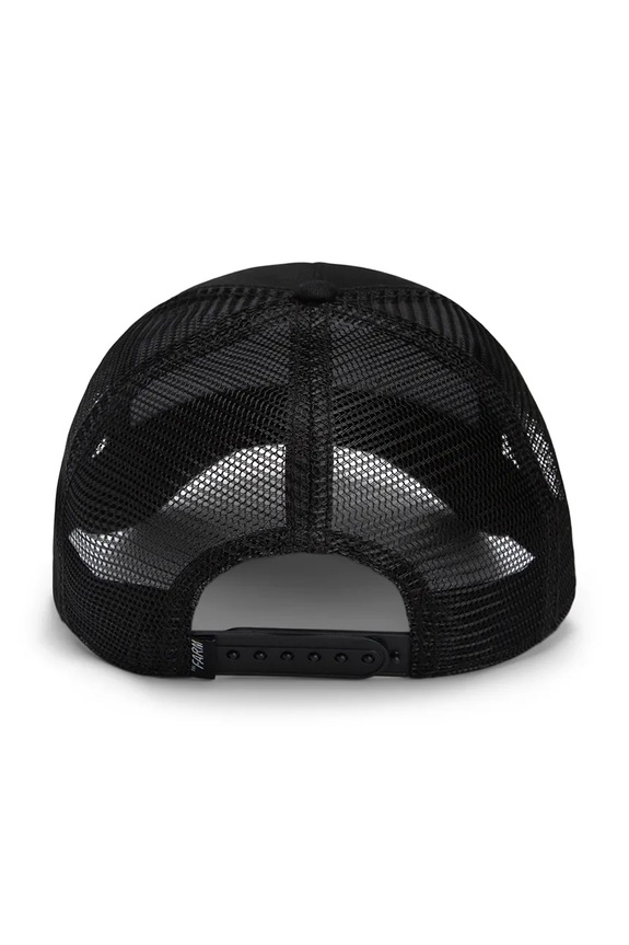 Goorin Bros baseball sapka The Guard Dog fekete 101.1767