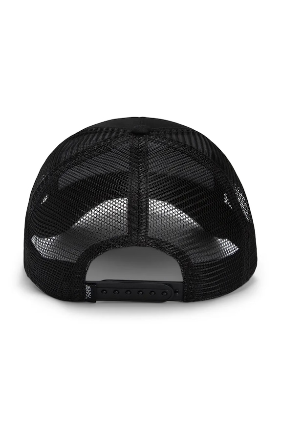Goorin Bros baseball sapka The Guard Dog fekete 101.1767