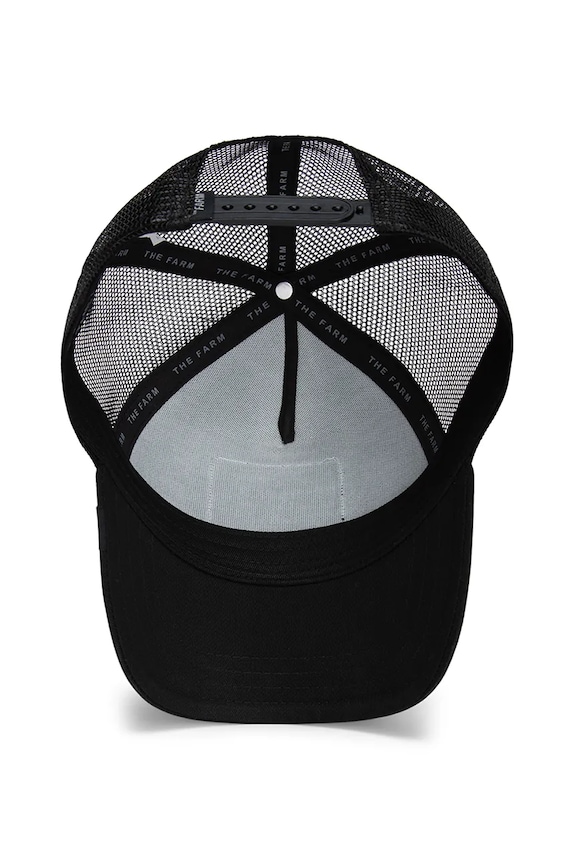 Goorin Bros baseball sapka The Guard Dog 101.1767