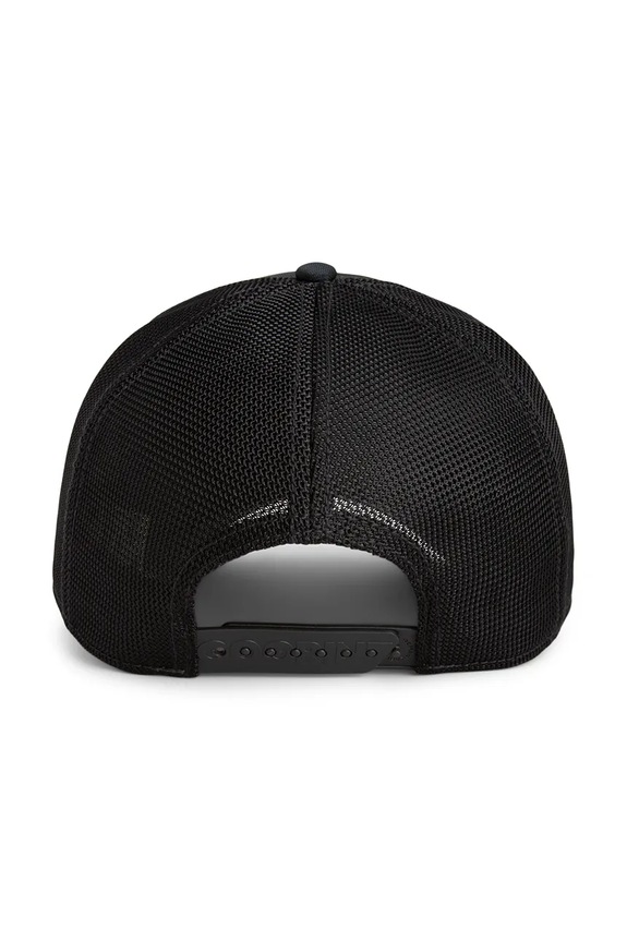 Goorin Bros berretto da baseball GB2 Black Sheep nero 101.1734