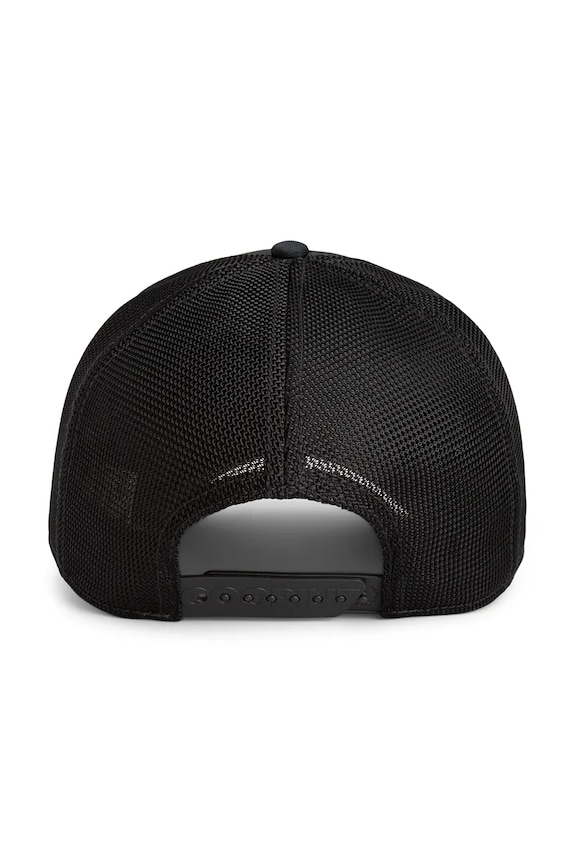 Goorin Bros berretto da baseball GB2 Black Sheep nero 101.1734