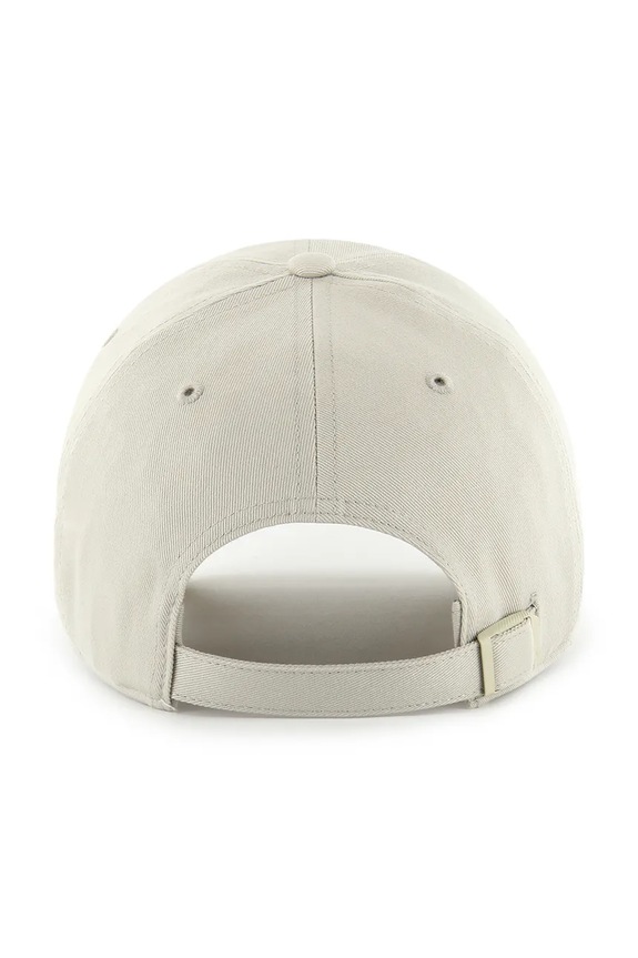 Dodaci Kapa sa šiltom 47 brand MLB New York Yankees B.FNDTN17GWS.F5A siva