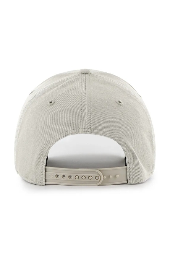 Accesorii 47 brand șapcă MLB New York Yankees B.FNDOF17GWP.F5 bej