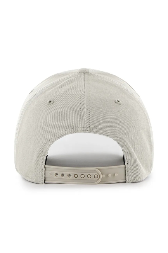 Accesorii 47 brand șapcă MLB New York Yankees B.FNDOF17GWP.F5 bej