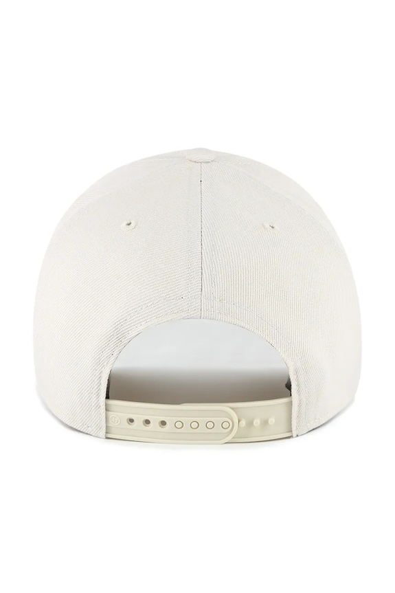 Kapa sa šiltom 47 brand MLB New York Yankees B.MVPSP17WBP.BNL bež AA00
