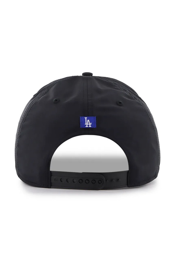 47 brand baseball sapka MLB LA Dodgers Sundale B.SDLHT12BBP.BK fekete AA00