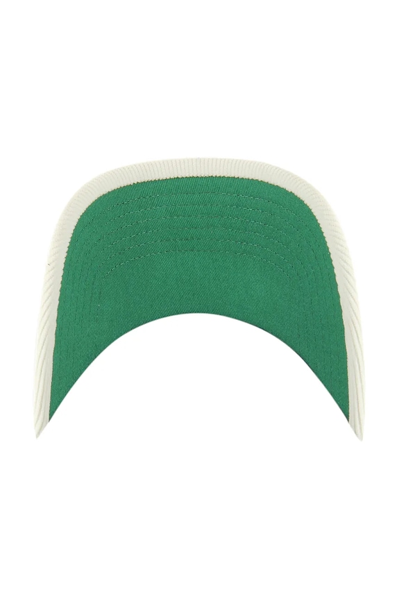 Akcesoria 47 brand czapka z daszkiem MLB New York Yankees B.TCDCU17IWS.SS beżowy