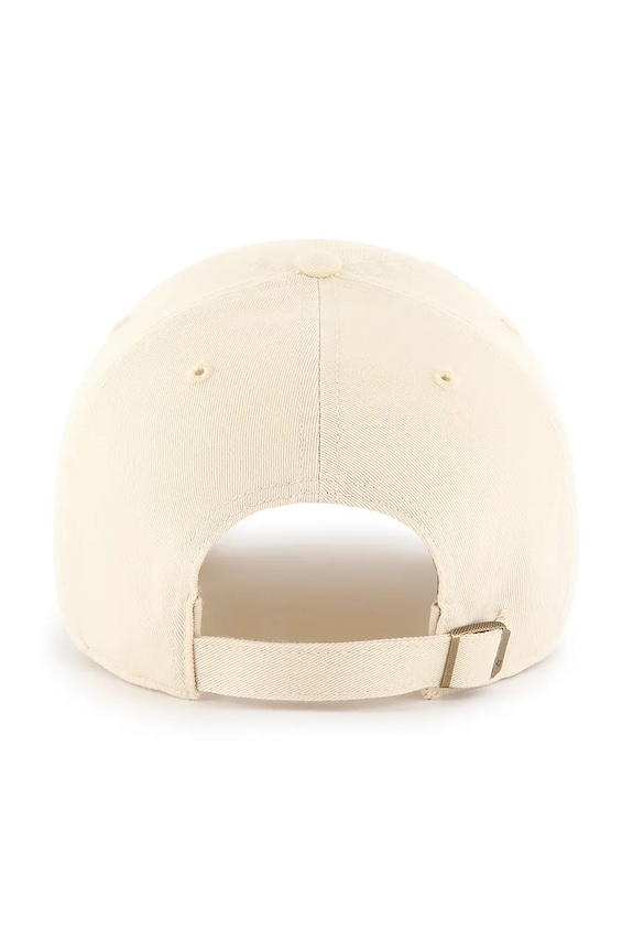 47 brand pamut baseball sapka Cocktail Base Runner Icon XX.BSRIC1410GWS.NT bézs AA00