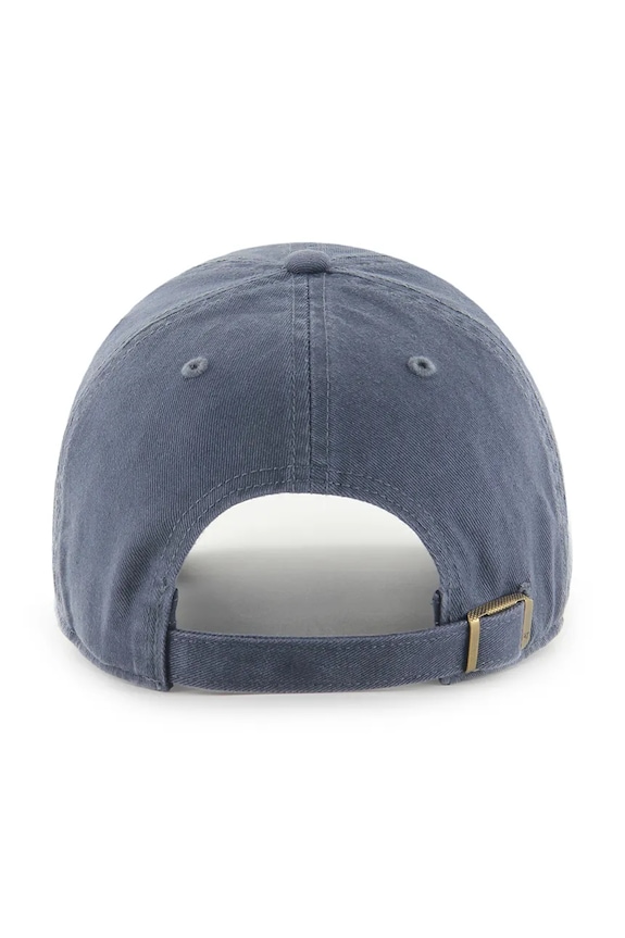 47 brand șapcă de baseball din bumbac Phrase Base Runner Icon XX.BSRIC1411GWS.VNC bleumarin AA00