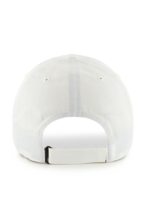 47 brand czapka z daszkiem MLB New York Yankees B.BRRRC17BBU.WH biały AA00