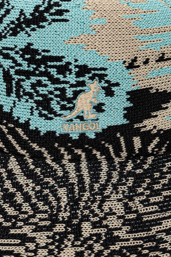 Kangol kalap ANEMONE LAHINCH K3747.BM005 türkiz AA00