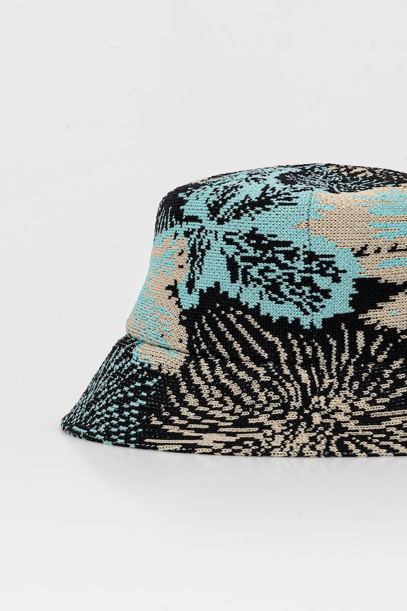 Kiegészítők Kangol kalap ANEMONE LAHINCH K3747.BM005 türkiz