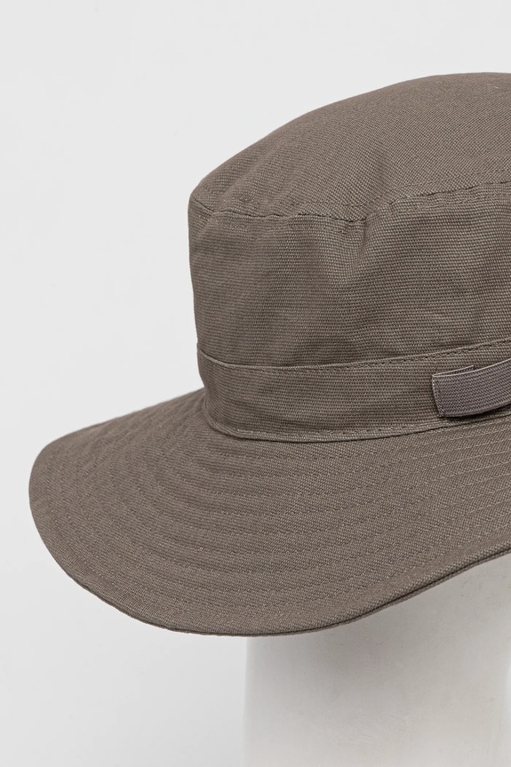 Kiegészítők Kangol kalap UTILITY CORDS JUNGLE K5302.WG036 szürke