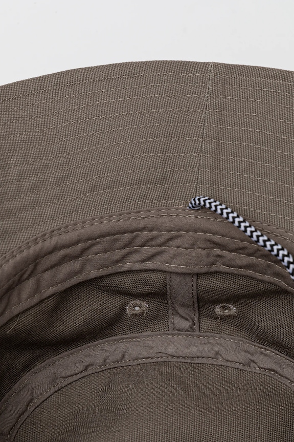 Kangol kalap UTILITY CORDS JUNGLE szürke K5302.WG036