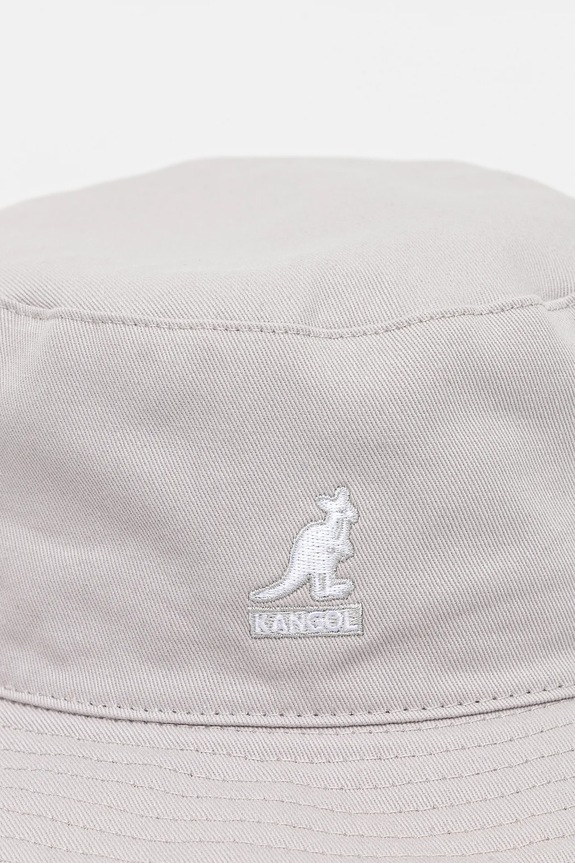 Βαμβακερό καπέλο Kangol WASHED FISHERMAN K5368.MS023 γκρί AA00