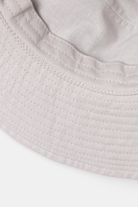 Βαμβακερό καπέλο Kangol WASHED FISHERMAN γκρί K5368.MS023