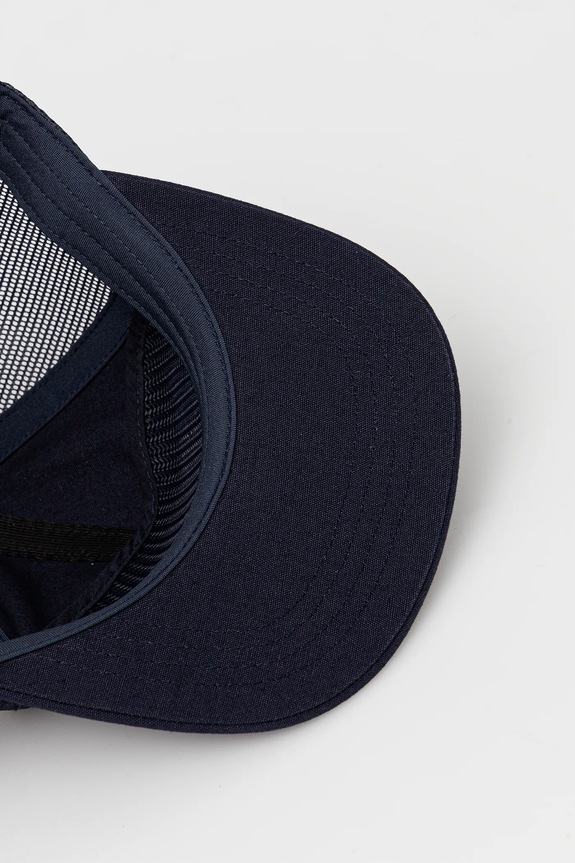 Καπέλο Kangol OUTDOOR PATCH TRUCKER σκούρο μπλε K5440.NV411