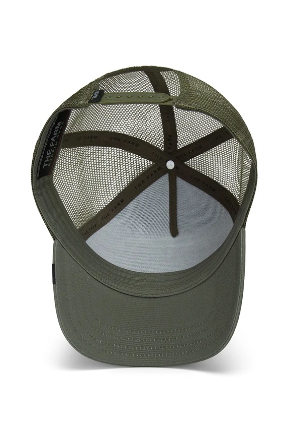 Goorin Bros baseball sapka Gone Fishin 101.2121