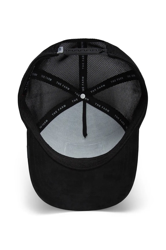 Goorin Bros baseball sapka The Suede Skull 101.2125