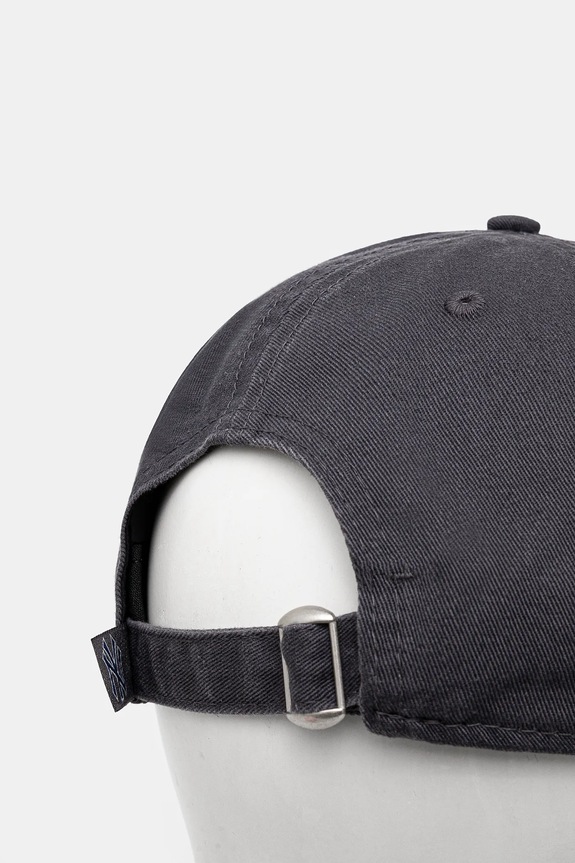 Doplnky Bavlnená šiltovka New Era CORE CLASSICS 9TWENTY® 60235294 sivá