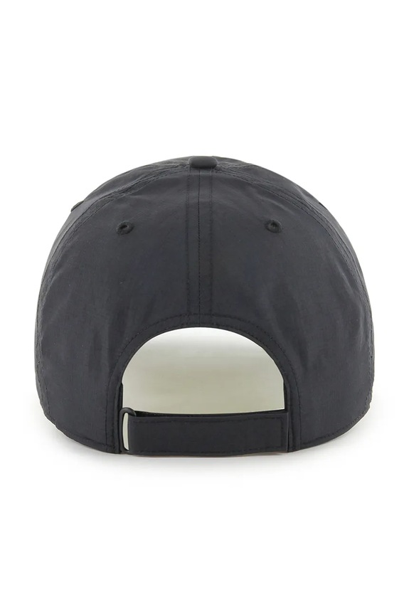 47 brand czapka z daszkiem MLB New York Yankees B.BRRRC17BBU.BKA czarny AA00