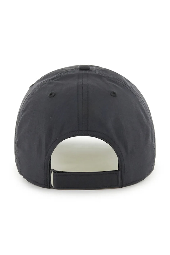 47 brand czapka z daszkiem MLB New York Yankees B.BRRRC17BBU.BKA czarny AA00