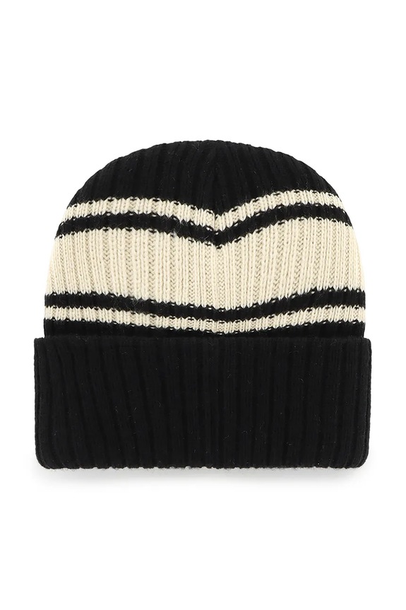 47 brand căciulă MLB New York Yankees B.HRBRS17ACE.BK negru AA00