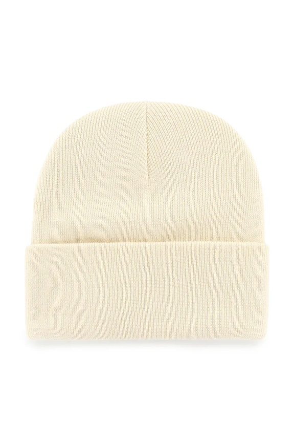 Καπέλο 47 brand MLB New York Yankees B.HYMKR17ACE.NTO μπεζ AA00